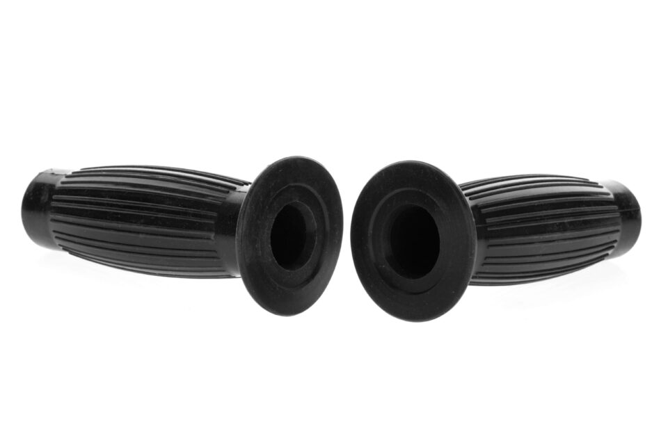 Handlebar Grips RACETEK - Pair 1