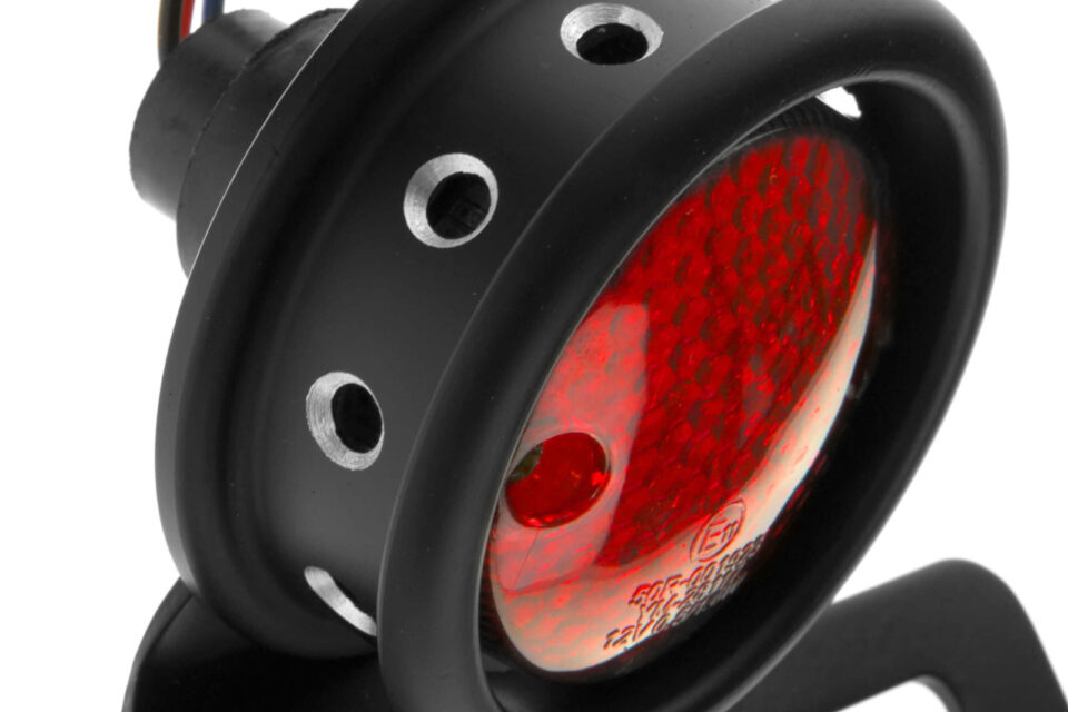 LED Rear Light Assembly 2