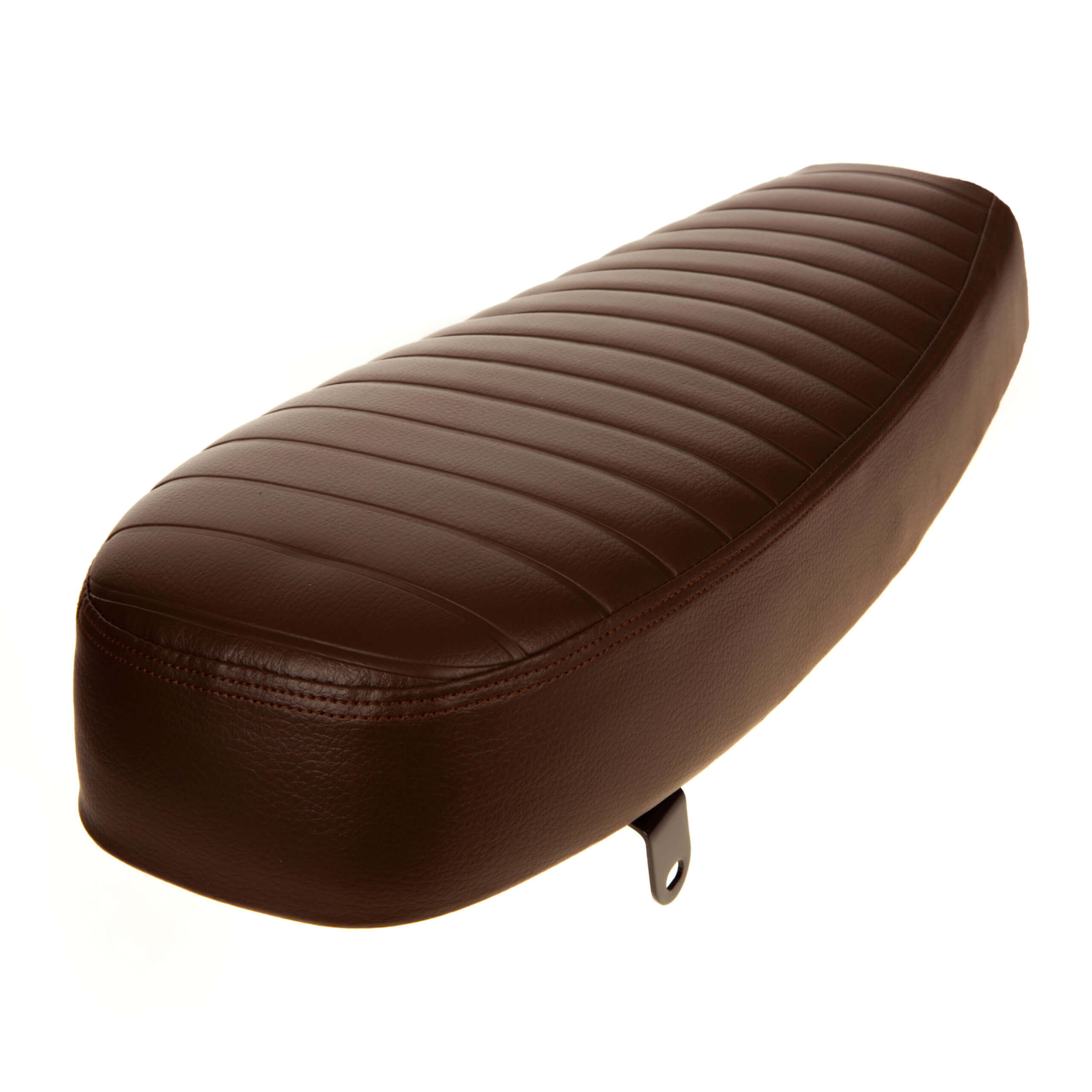 Seat for 125 and 250 - Brown