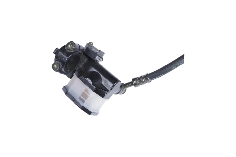 Brake Assy - Front - Image 3