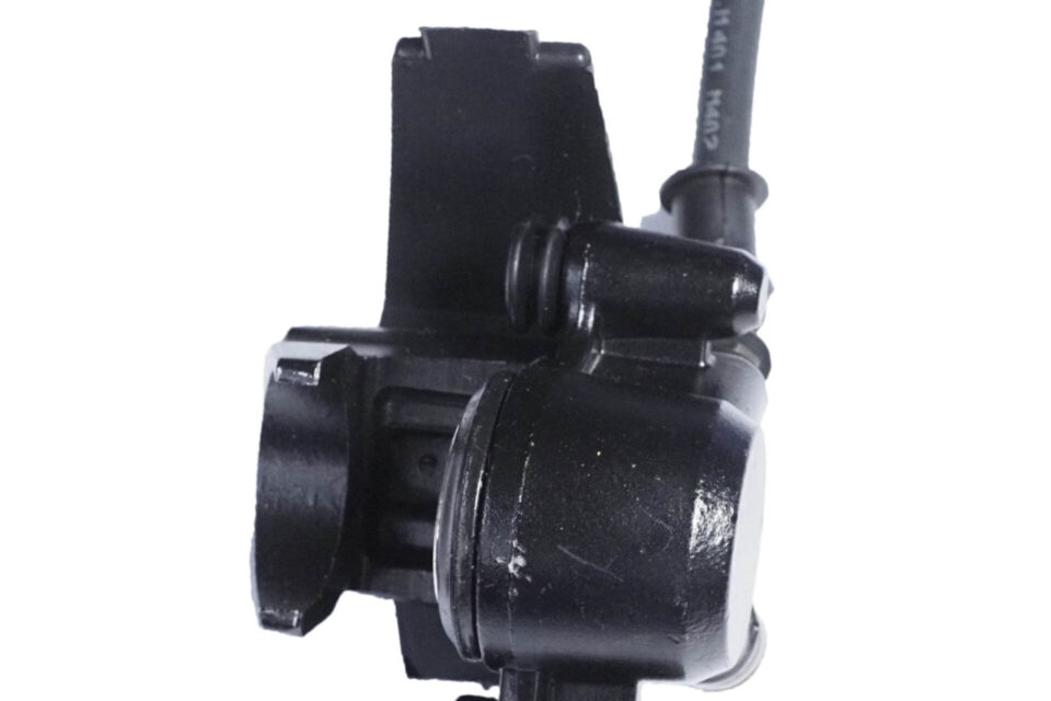 Brake Assy - Front - Image 6