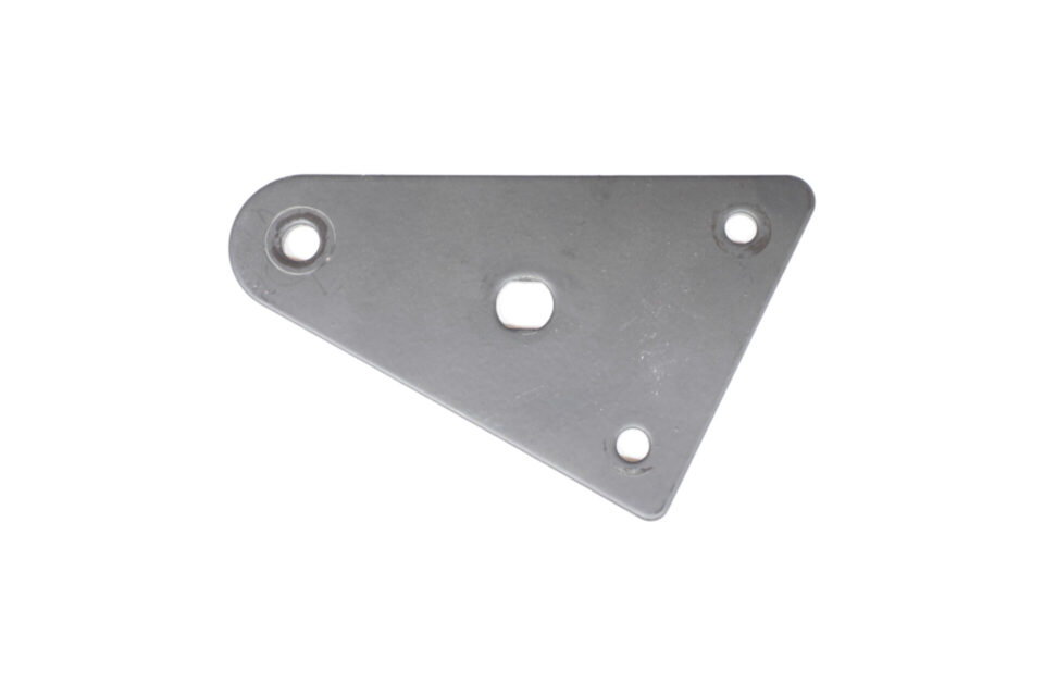 Headlight Bracket - Pair