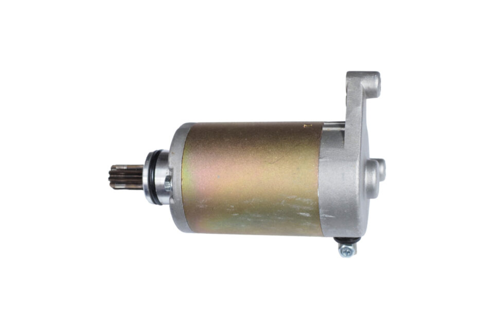 Starter Motor - Image 2