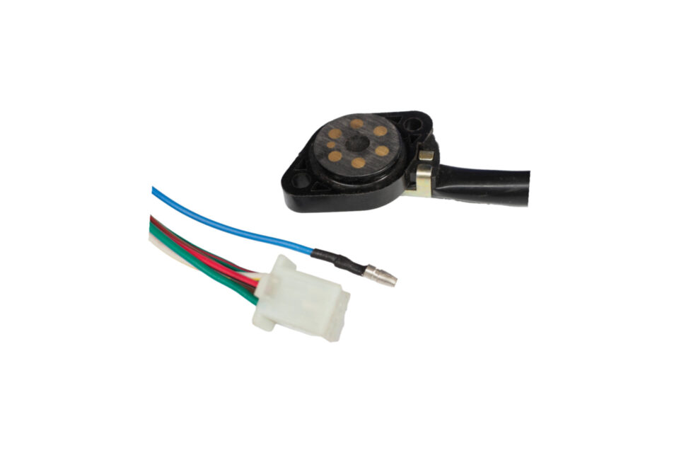 Gear Indicator Sensor - Image 2