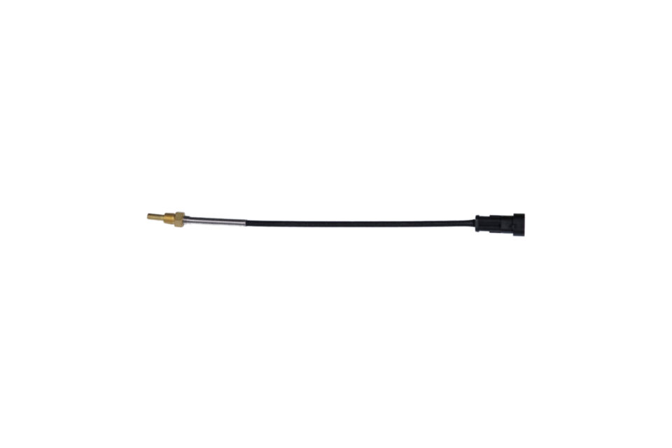 Temperature Sensor