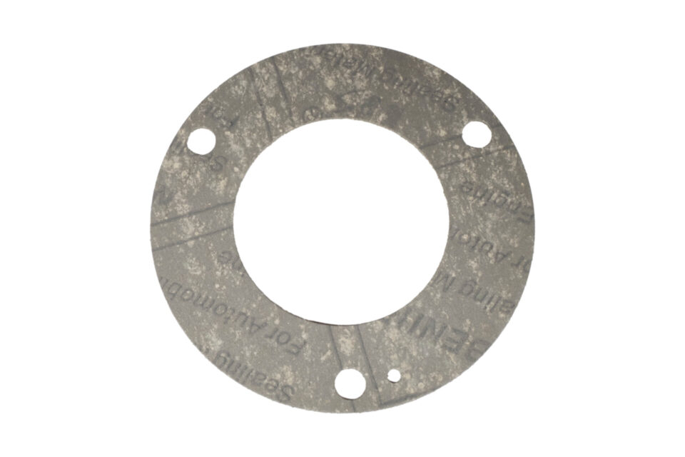 Oil Filter Gasket - OE  .