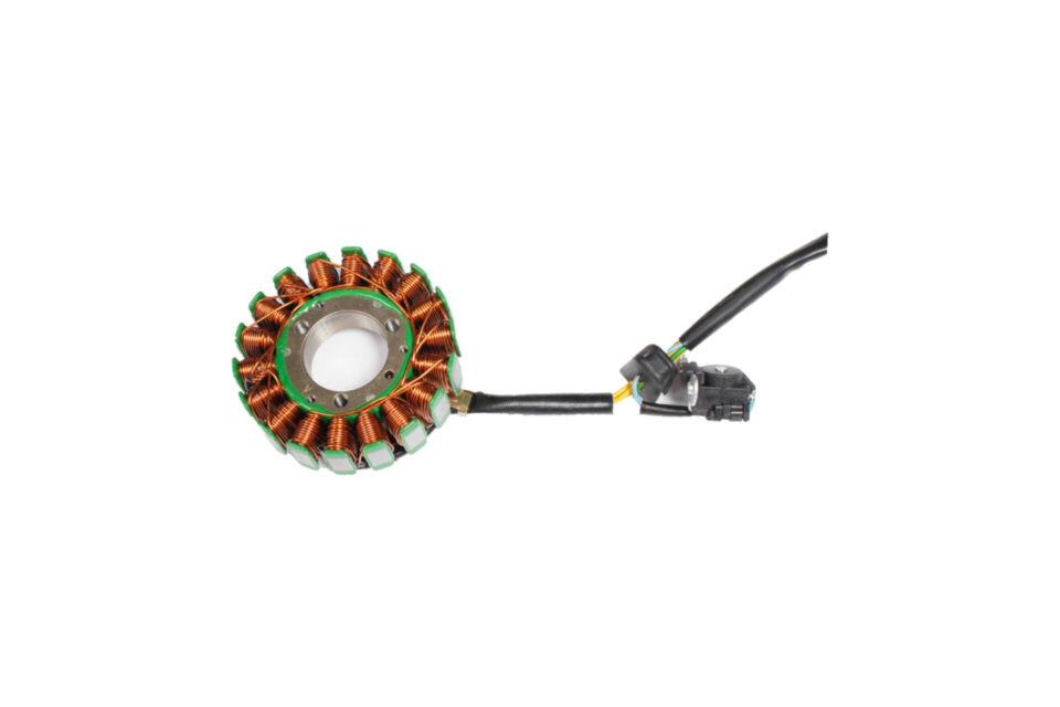 Stator - Image 4