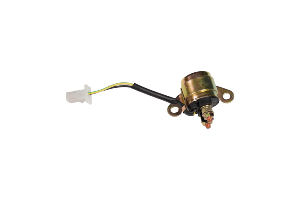 Starter Solenoid