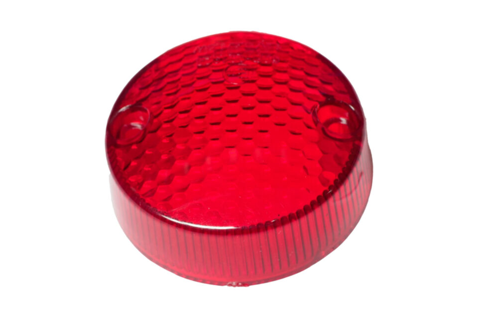 Rear Light Lens