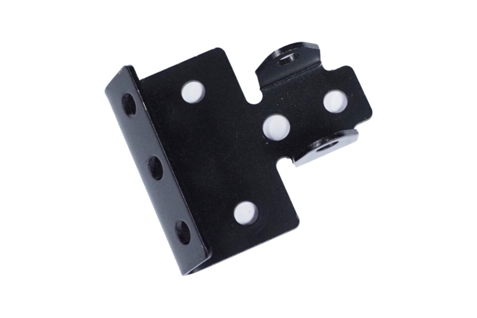 Rear Light Mount Bracket