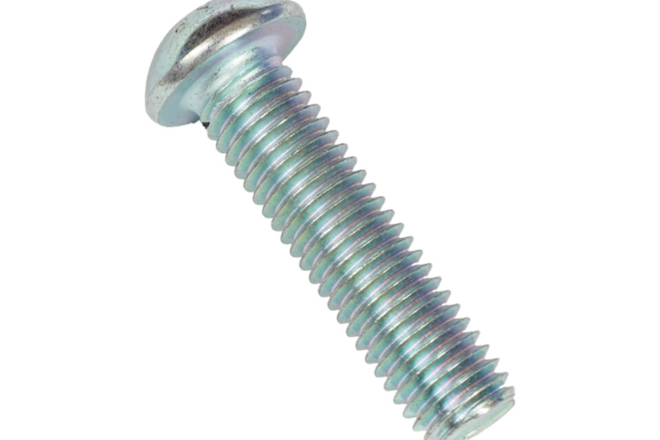 S/Absorber Bolt - Lower