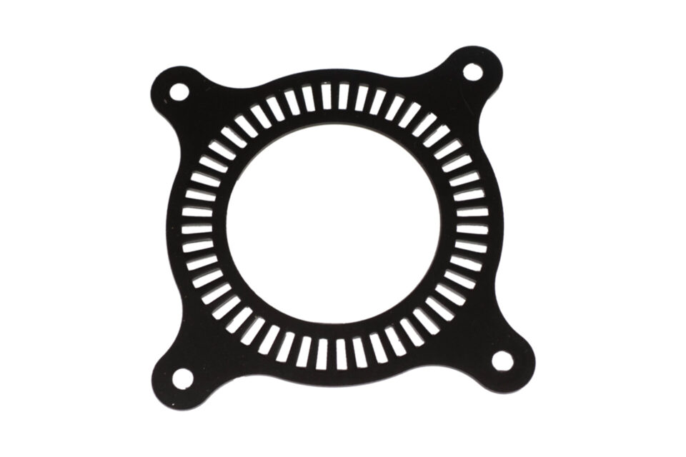 ABS Brake Ring - Front