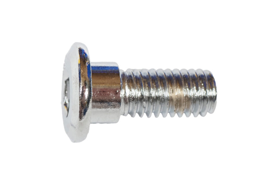 Disc Mounting Bolts