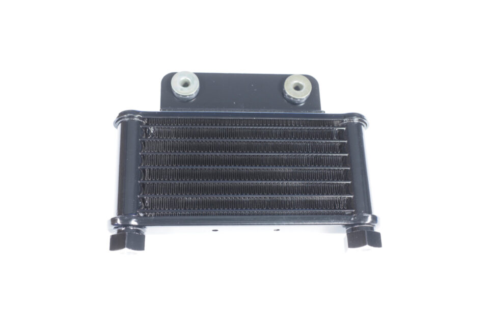 Oil Cooler