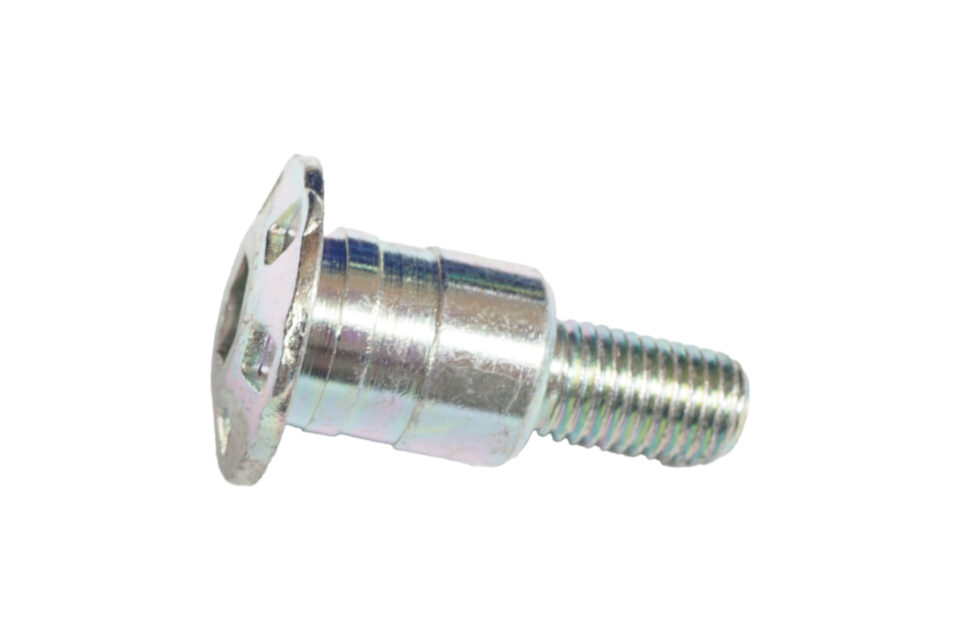 G/Change & B/Lever Bolt