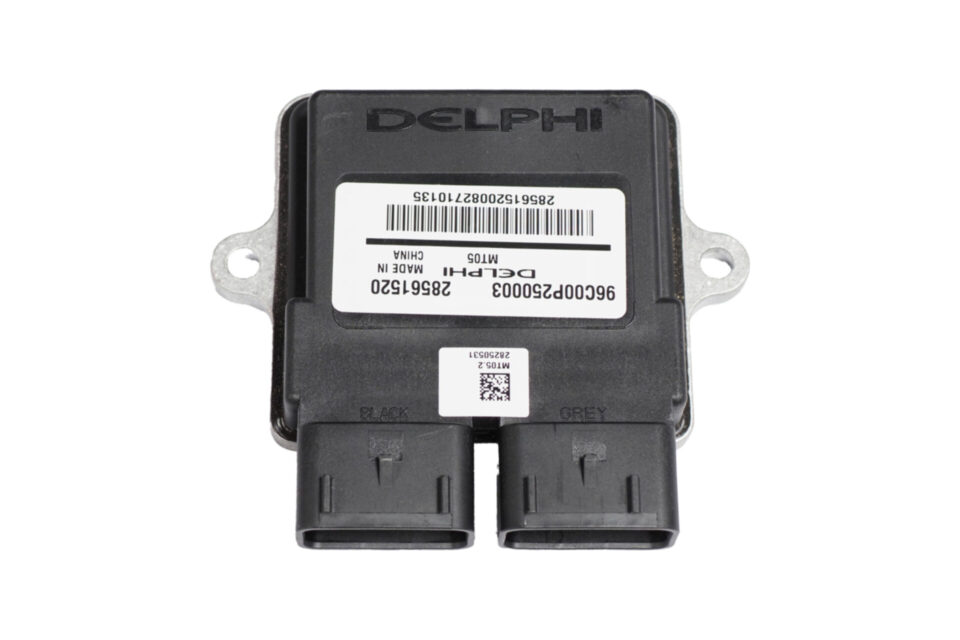 ECU - Delphi