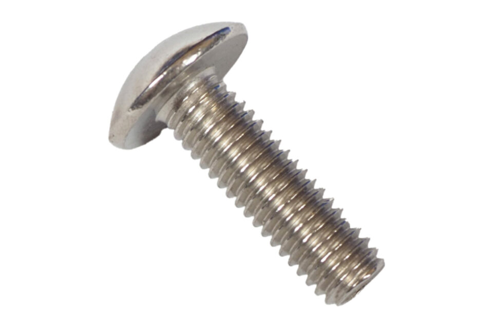 N/ Plate Bracket Screw