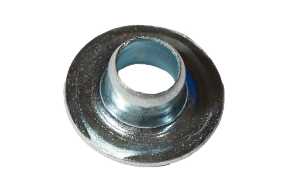 Fuel Tank Mounting Bushes