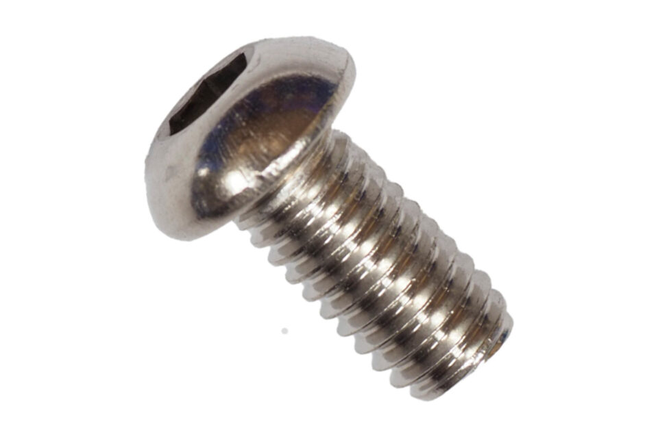 Mudguard Bolt - Front