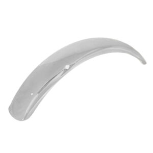 Mudguard Front Classic 250 – Chrome