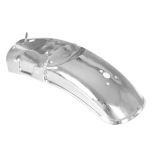 Mudguard Rear Classic 250 – Chrome