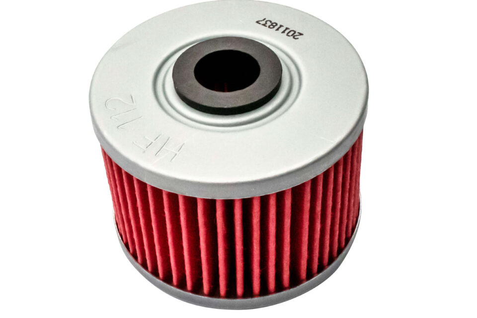 Oil Filter