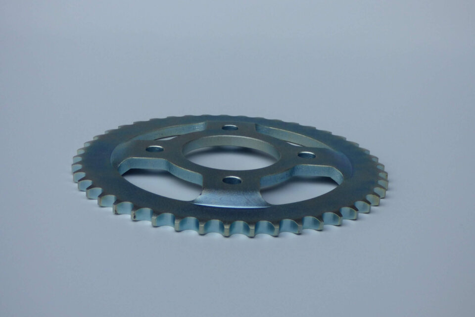 Rear Sprocket