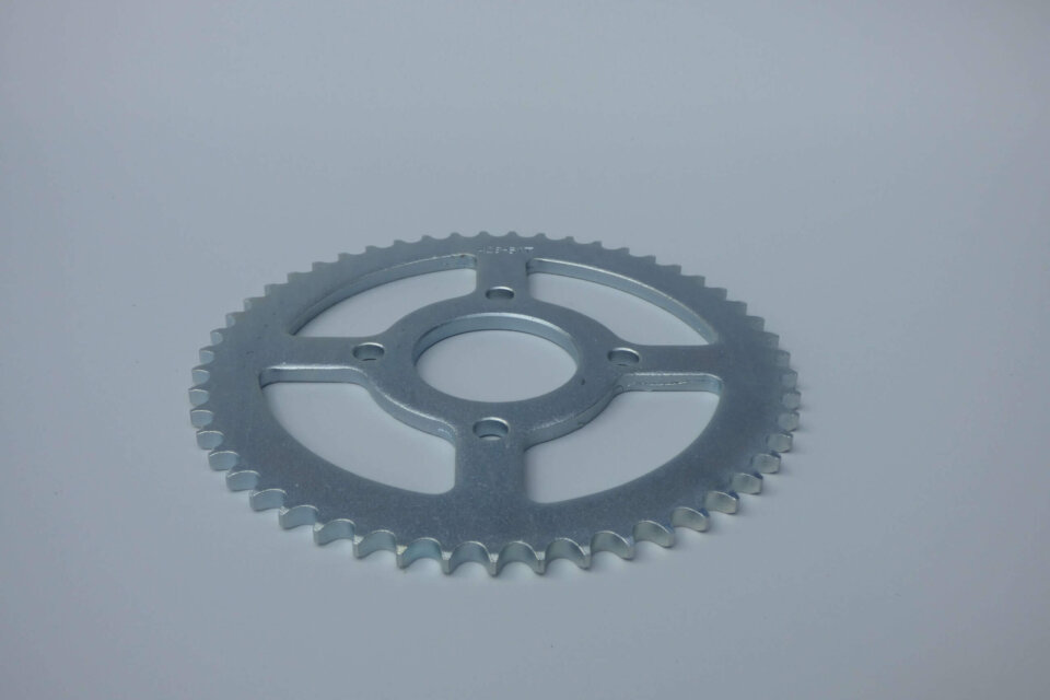 Rear Sprocket