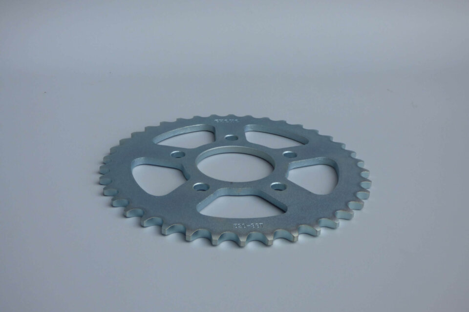 Rear Sprocket