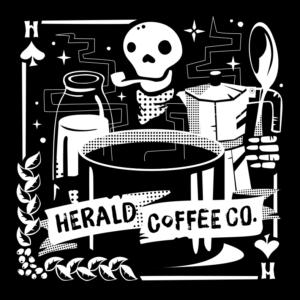 Herald Coffee