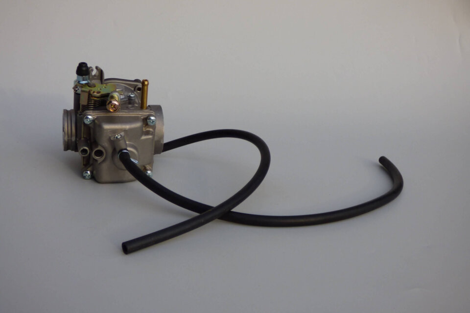 Carburettor