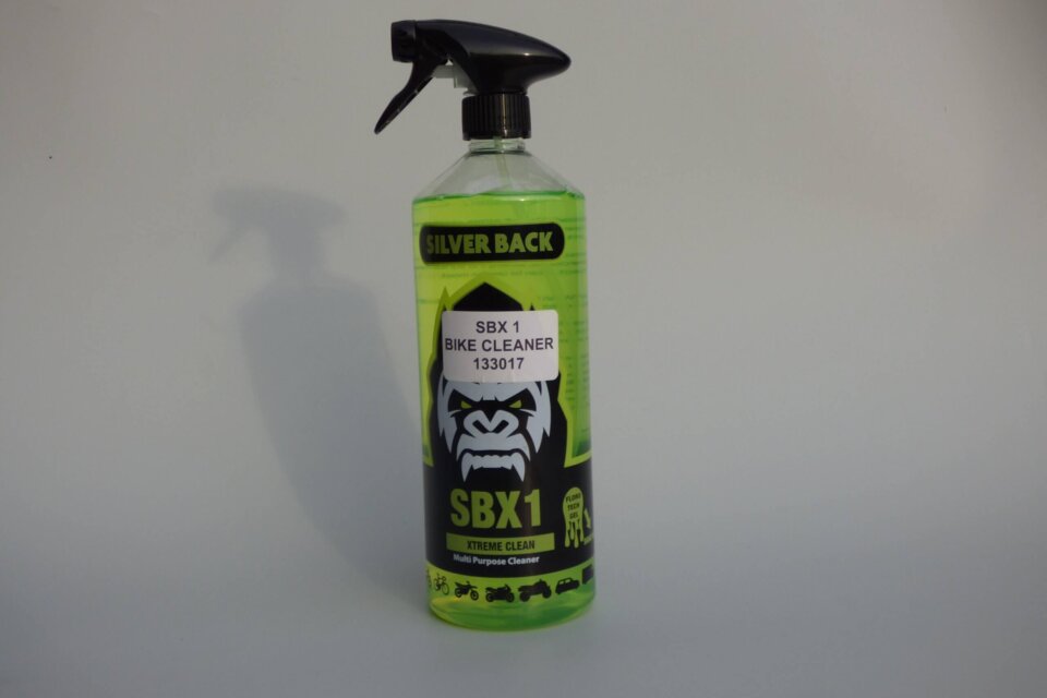 Bike Cleaner SBX1