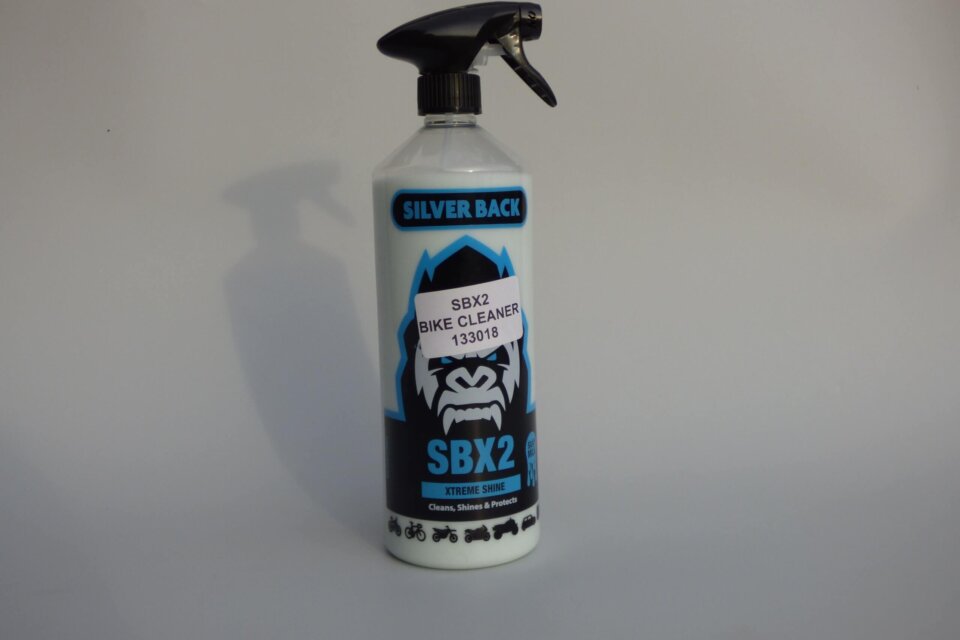 Bike Cleaner SBX2