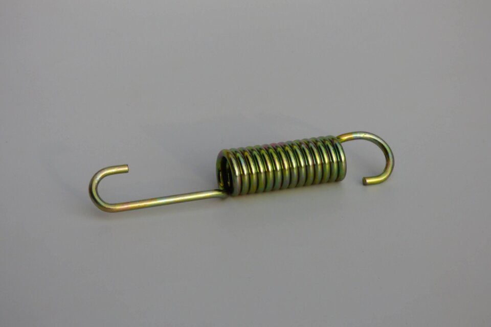 Side Stand Spring