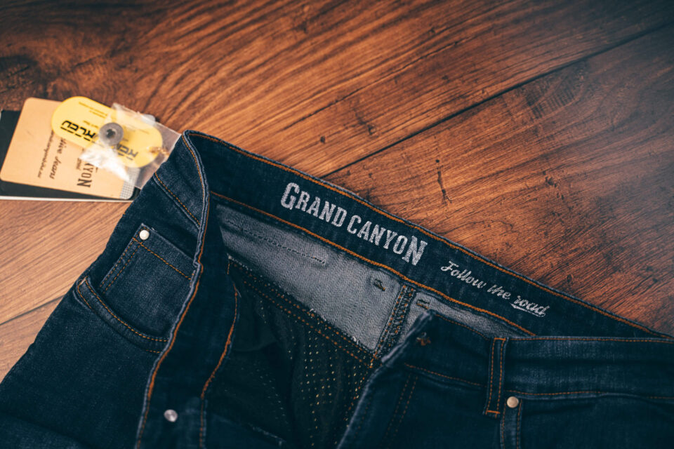 Grand Canyon Hornet Protective Jeans - Image 2