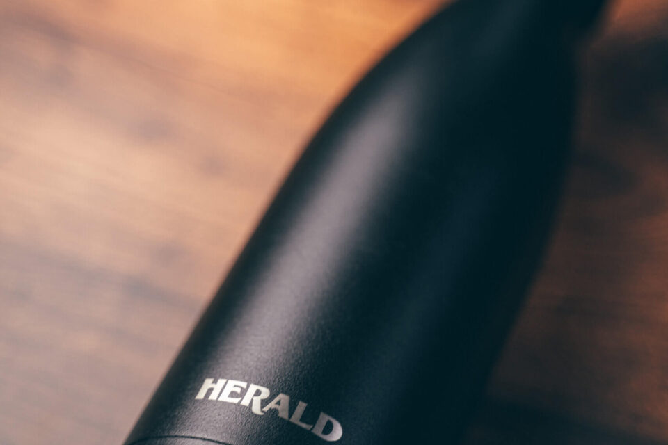 Herald x Chillys Bottle - Image 3