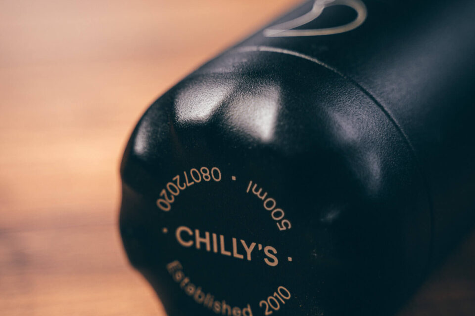 Herald x Chillys Bottle - Image 2