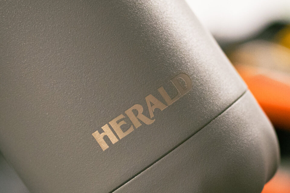 Herald x Chillys Bottle (Large) - Image 5