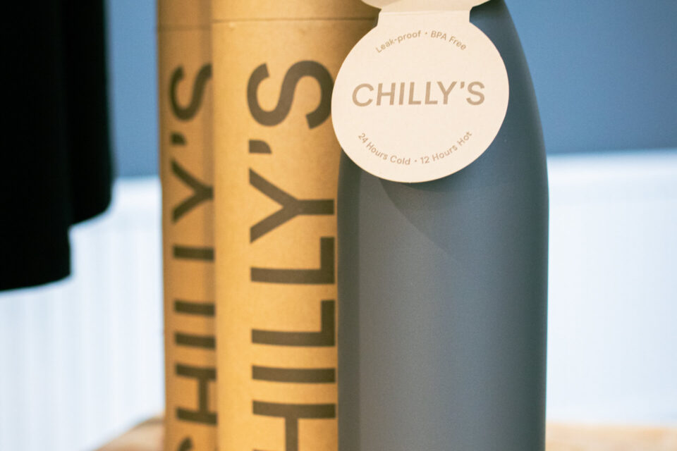 Herald x Chillys Bottle (Large) - Image 2